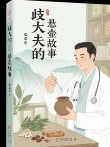 岐大夫的悬壶故事在线阅读