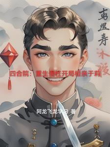 四合院重生傻柱1961年