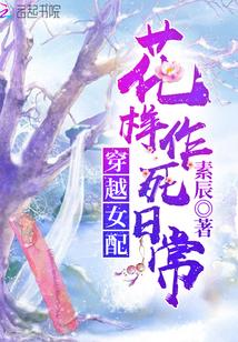 穿越女配花样作死日常 素辰