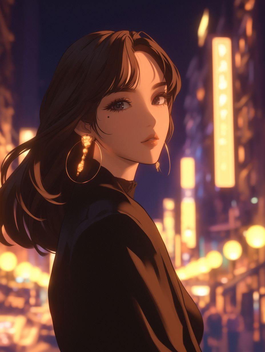 不为谁而作的歌