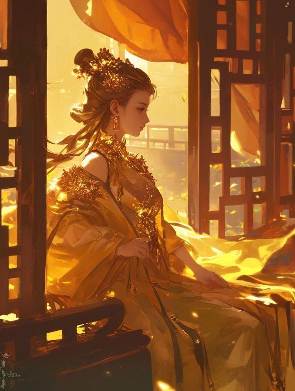 重活一世我成了青丘女帝最新章节