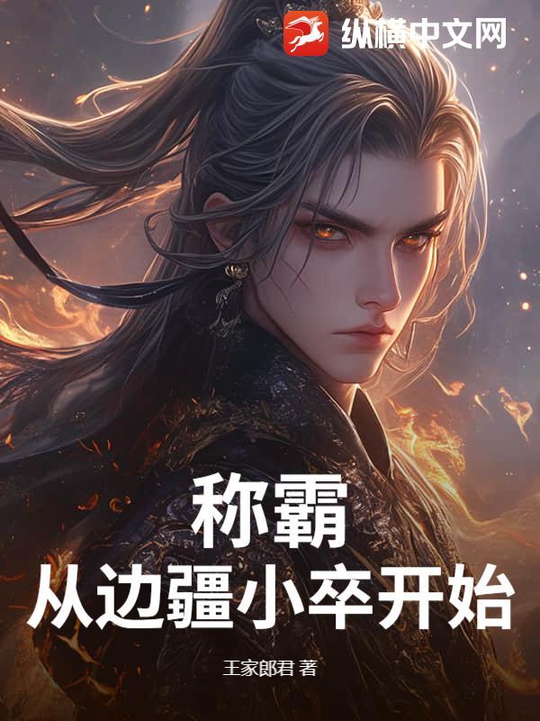 称霸天下从小兵到争霸天下电子书