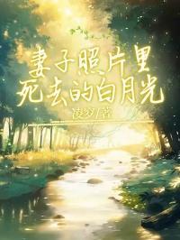 妻子照片里死去的白月光是谁