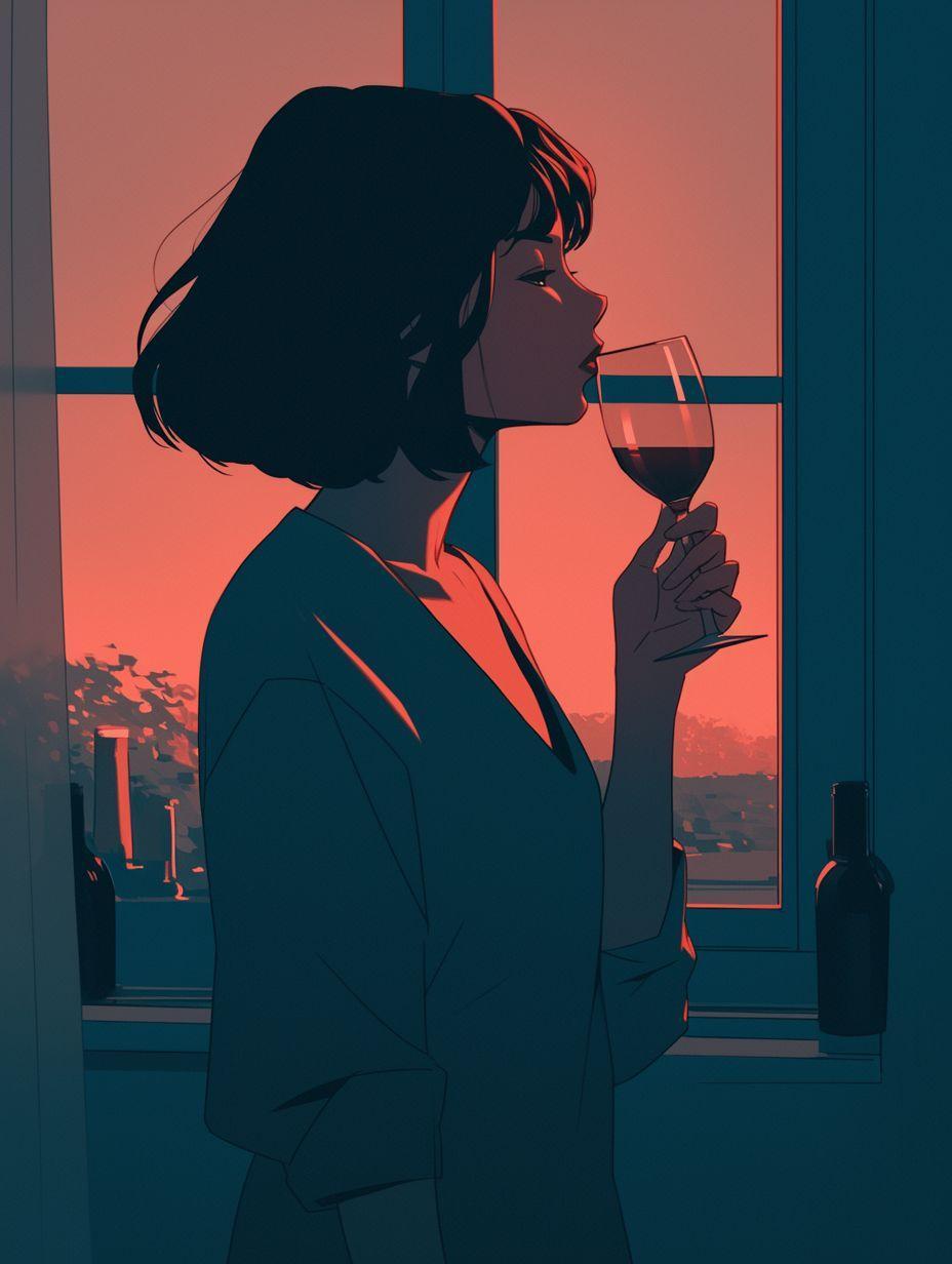 我终于不再爱你了短剧