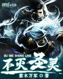 不灭生灵是什么境界