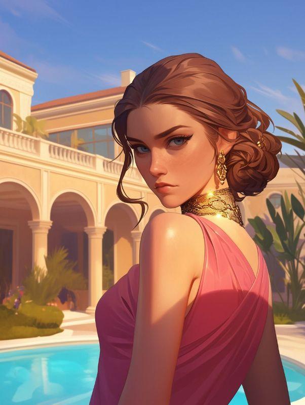 扶弟魔醒悟了高情商的句子