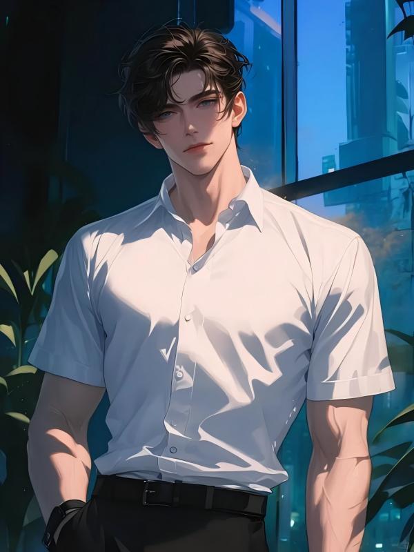 老婆男闺蜜怎么办