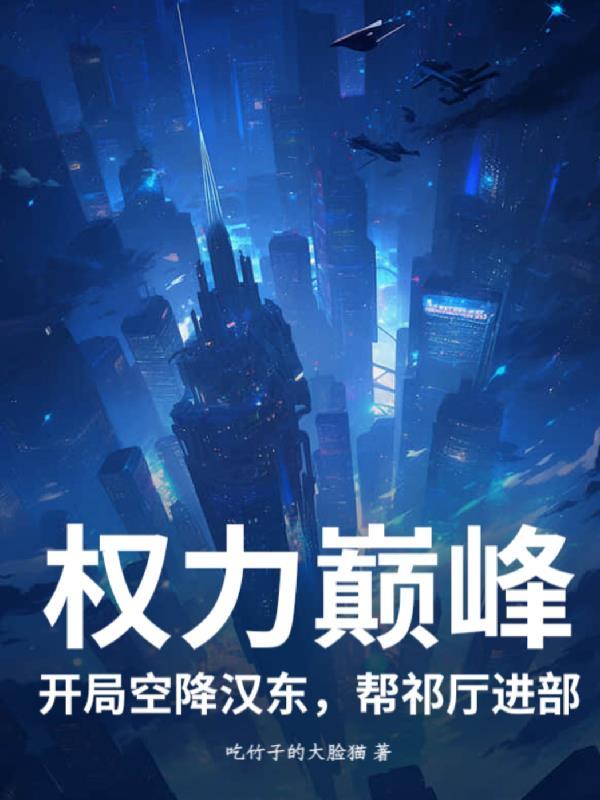 权力巅峰全文免费阅读一