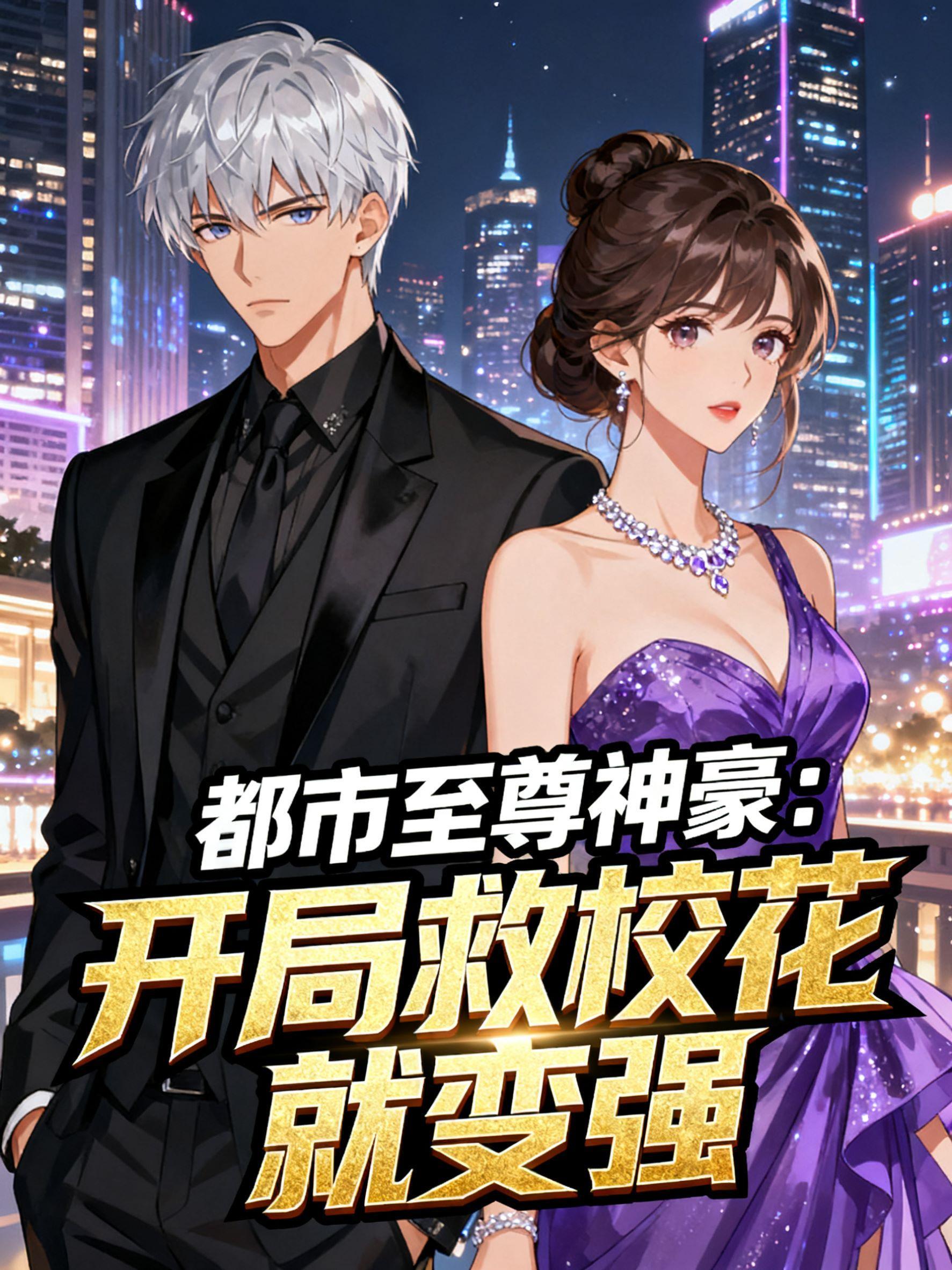 都市开局救人奖励一个亿