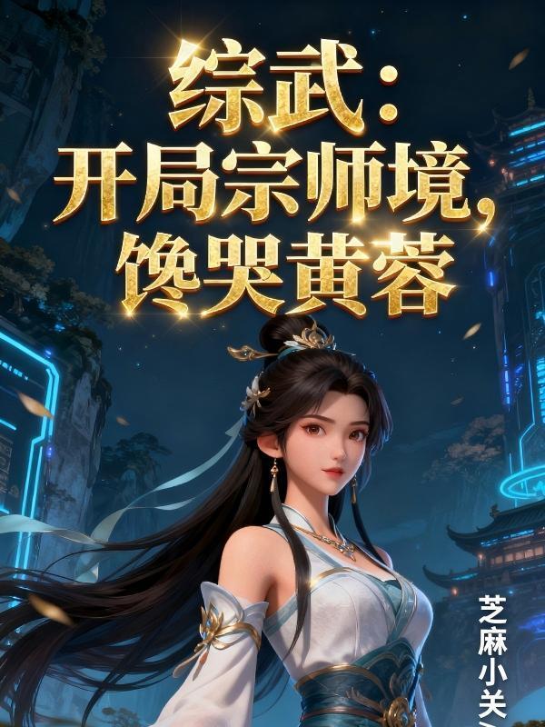 综武开局成为魔教教主