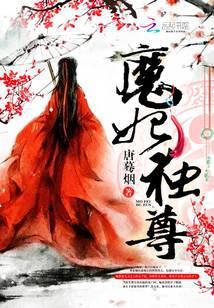 魔妃独尊人物介绍