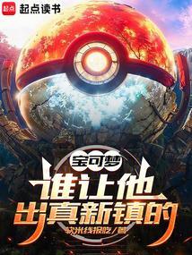 宝可梦谁让他出真新镇的! 第517章