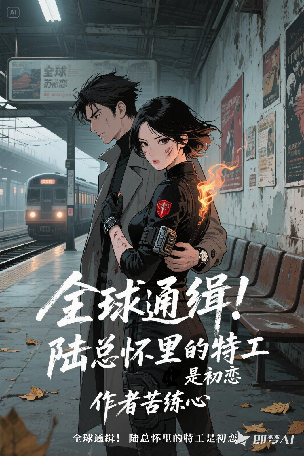 陆总是什么电视里头的