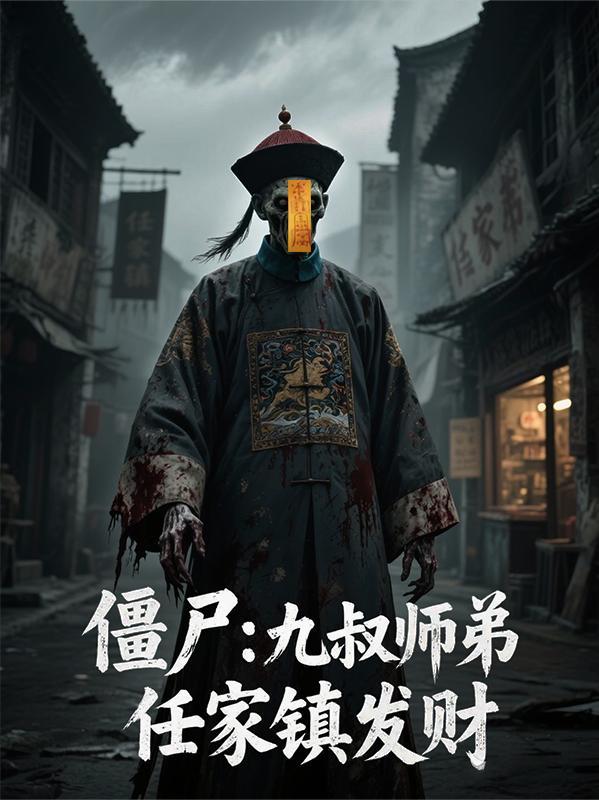 九叔僵尸片大全2018