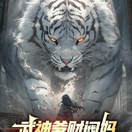 我当躺赢狗怎么了 全部章节