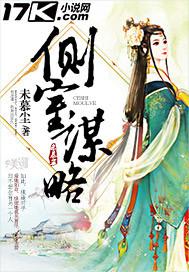 侧室谋略讲的什么