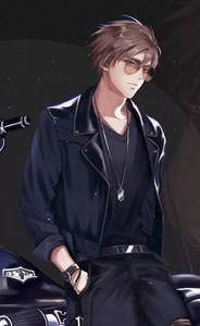 麒麟神相有几个女主