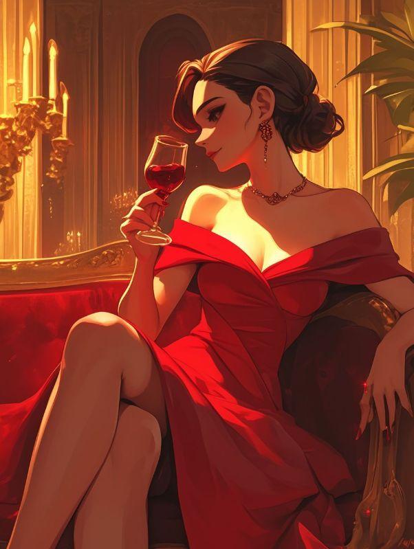 小姑子明事理后续