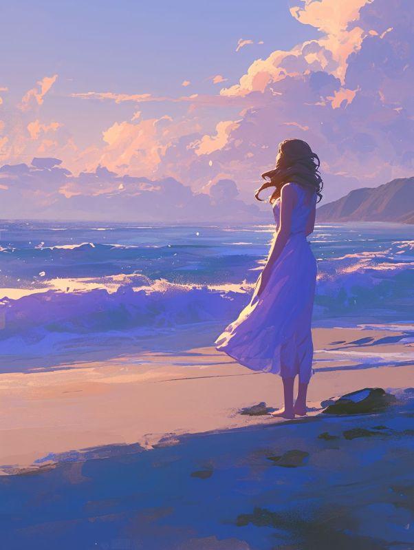 我死后别在我坟前哭