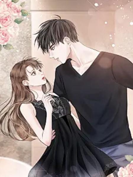 绝情游戏能解决所有问题动漫