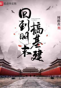 回到明末建工业txt