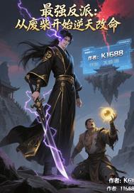最强反派!