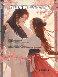 我捡来的男宠是皇上漫画