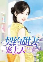 契约宠婚甜如蜜