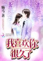 我喜欢你很久了by酱子贝百度