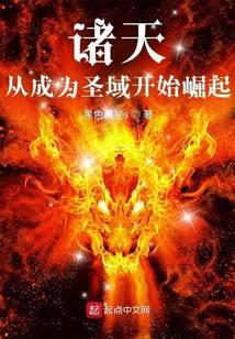 诸天从成为圣域开始崛起