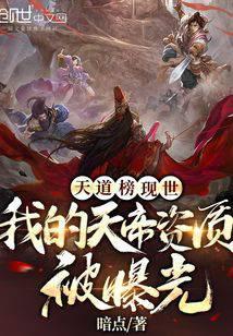 我的天道世界