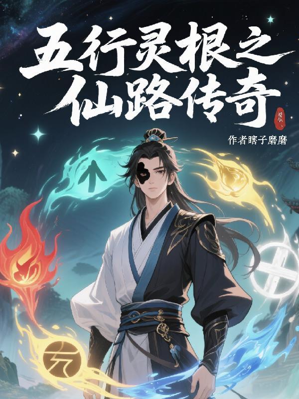 五行灵根修真的完本