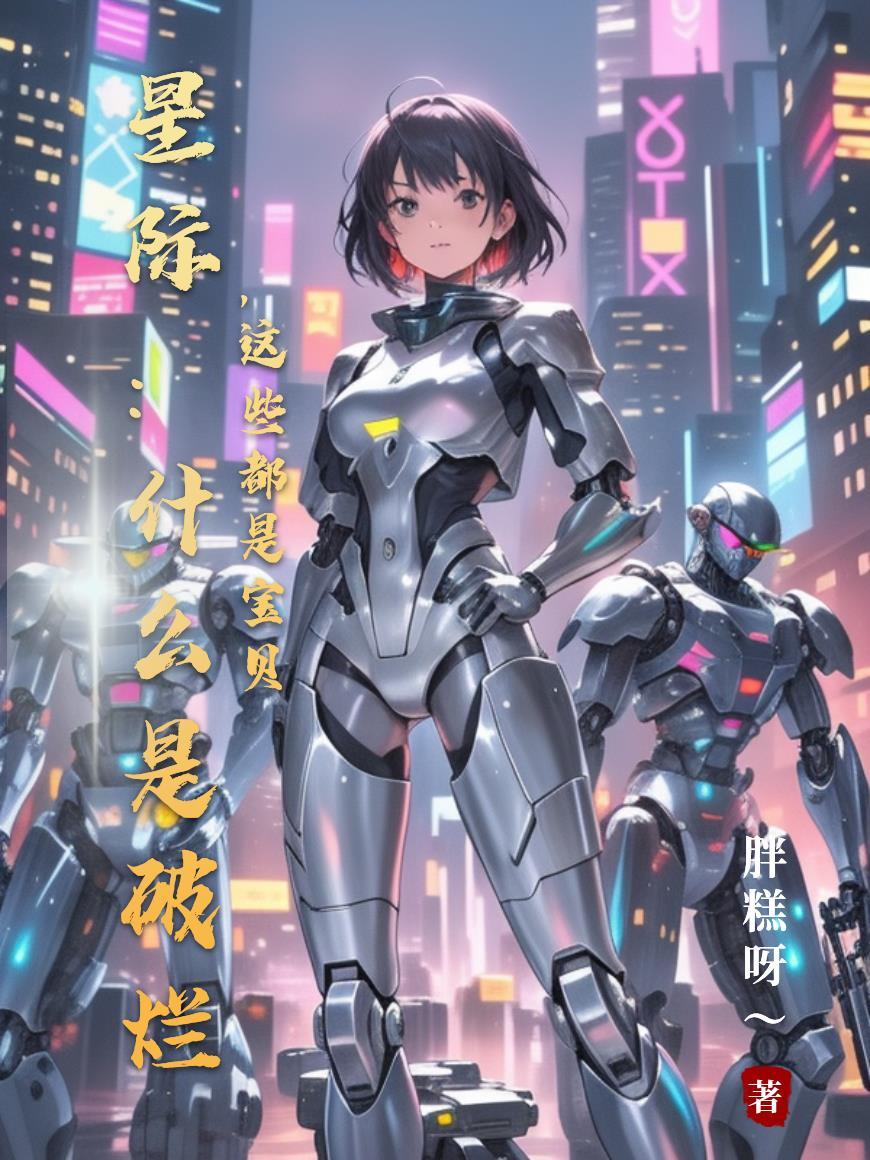 星际破星际破烂女王