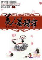 美人卷珠帘免费阅读全集