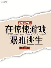 npc在惊悚游戏艰难逃生免费阅读