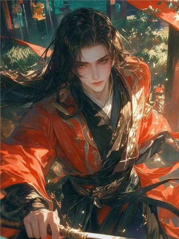 重生后我的驸马换人了