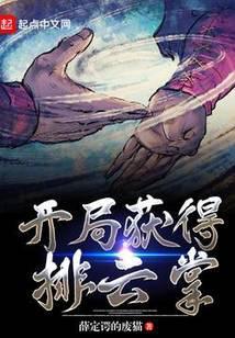 开局获得排云掌全文免费阅读