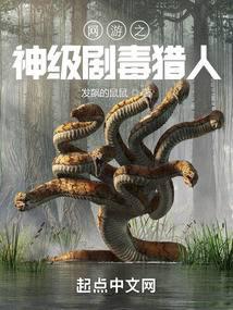 网游之神级猎人免费阅读