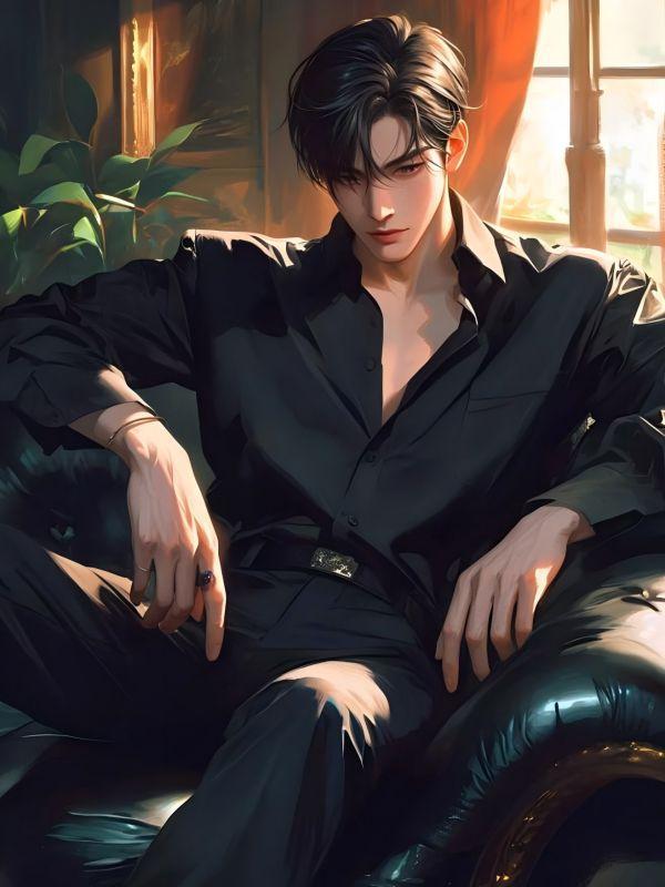 她选择竹马后我不爱她了