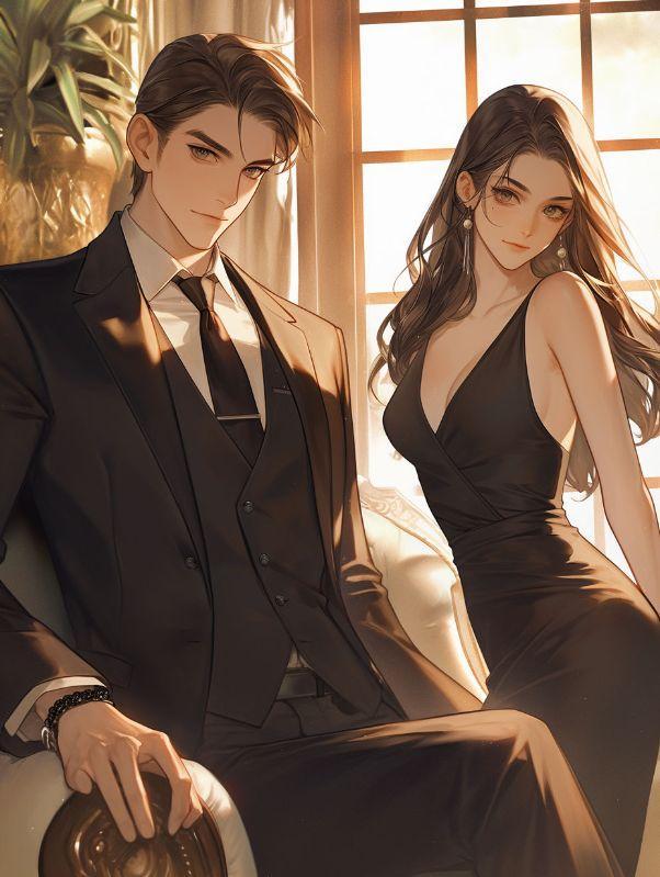 重生后我送妻子入死局短剧