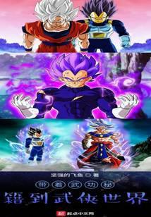 带着武林秘籍穿越武侠世界