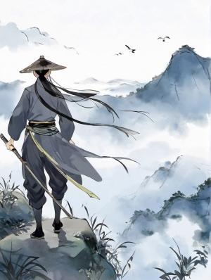 重生剑修大师姐