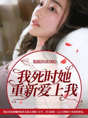 我死时她重新爱上我后续