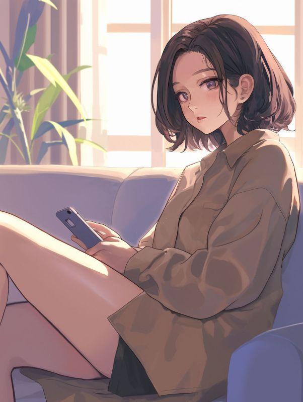 男朋友总是装穷怎么办