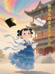 胎穿后被宠日常