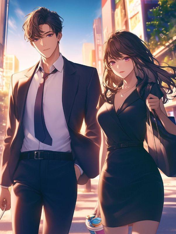 失忆后男友总在翻车?