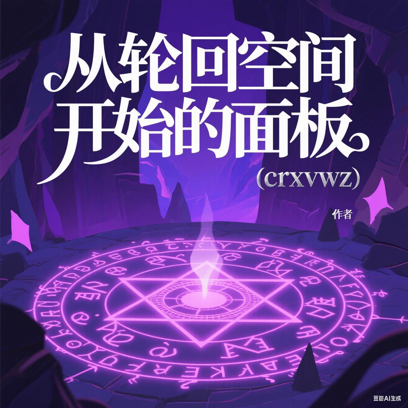 从轮回世界归来的推荐