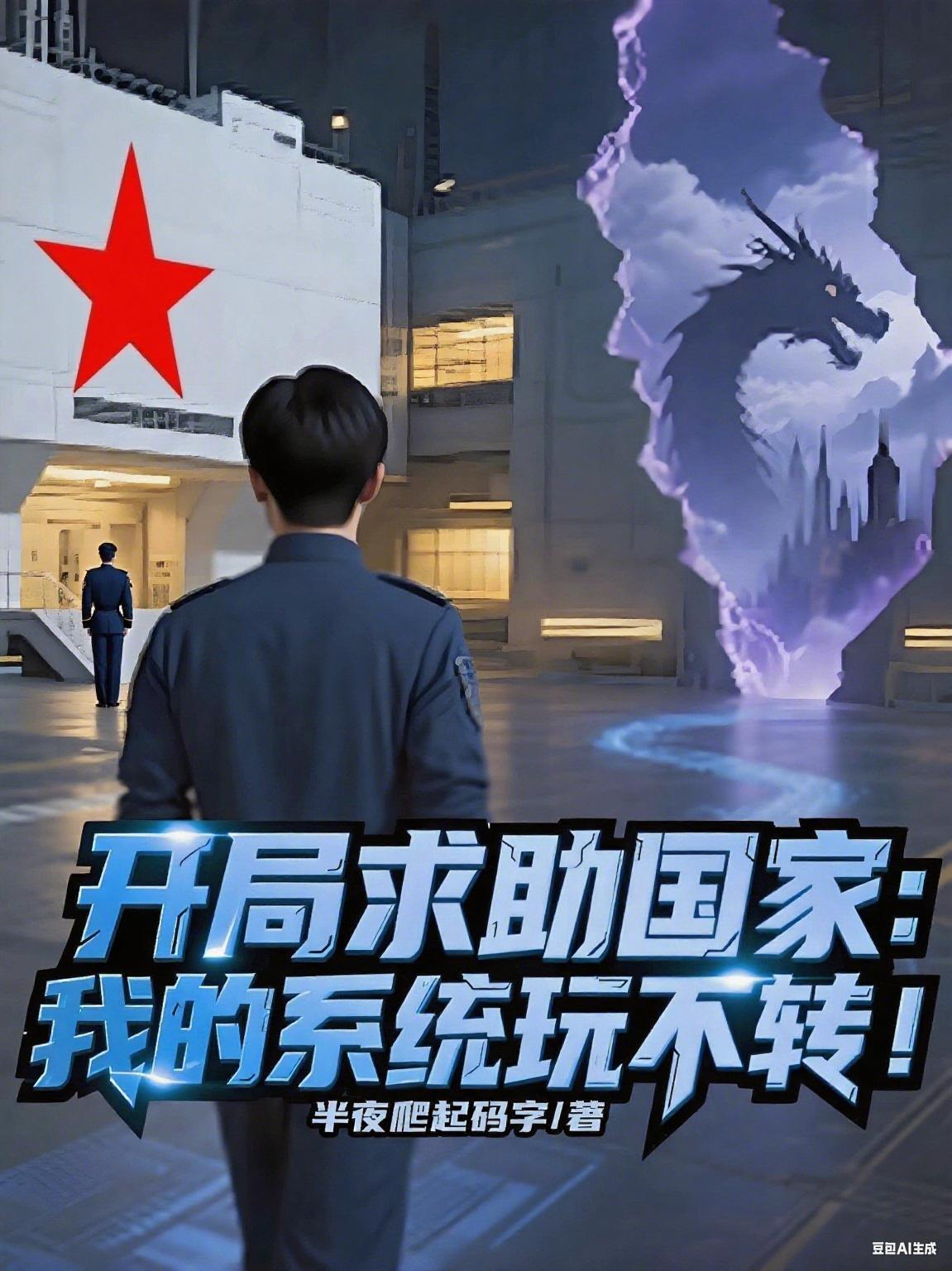 开局系统助力国家崛起牧云儿