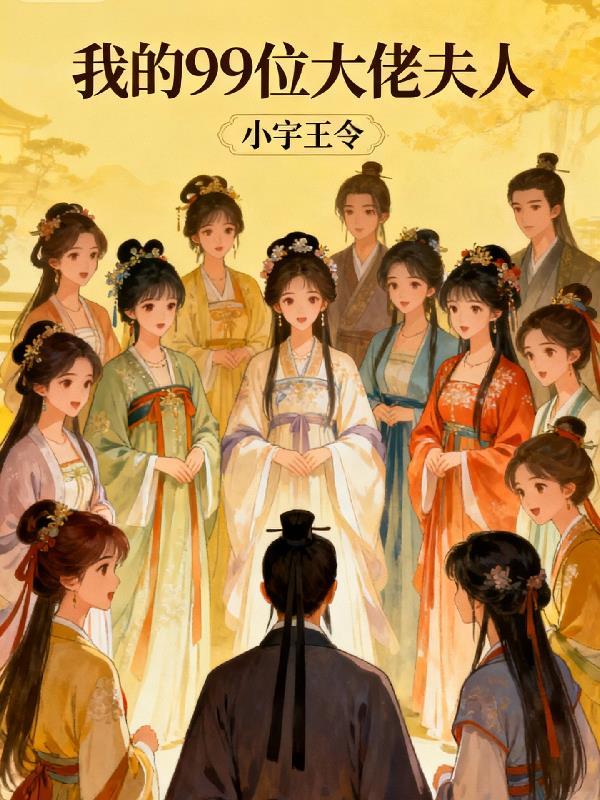 我有99个老婆免费阅读