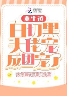 重生被白切黑大佬宠成团宠了免费阅读